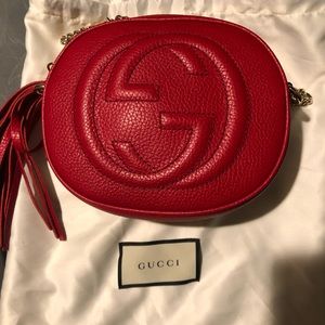Authentic Gucci
